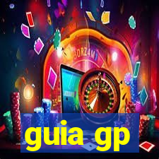 guia gp